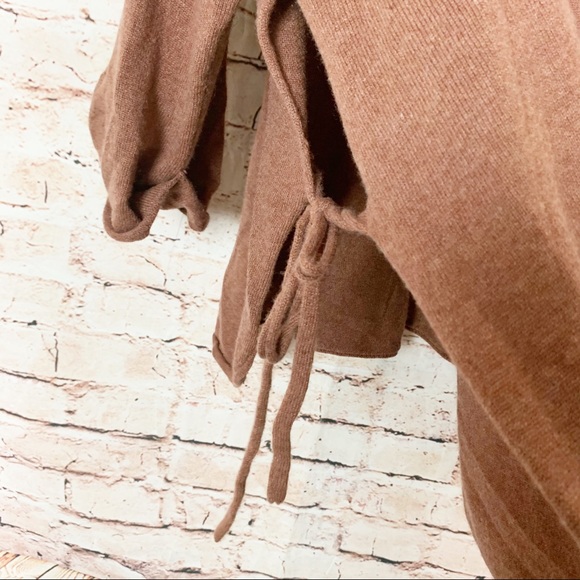 Free People Soft As A Whisper Cashmere Hoodie - Picture 6 of 10